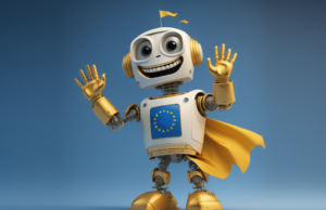 EU vedtager længe ventet AI-lov