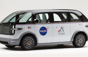 Sådan så Apples elbil-design ud