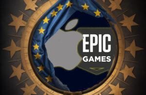 EU vil udspørge Apple om blokering af Epic Games