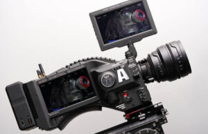 Nikon Goes To Hollywood med købet af Red Digital Cinema