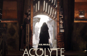 Ny Star Wars-trailer: The Acolyte lander til juni