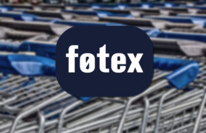 Ny teknologi bag døgnåbent betjeningsløs butik