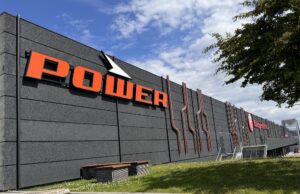 Danmarks største elektronikbutik åbner 4/10