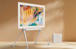 TCL klar med B&O-lyd