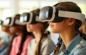 Meta annullerer planer om avanceret mixed-reality headset