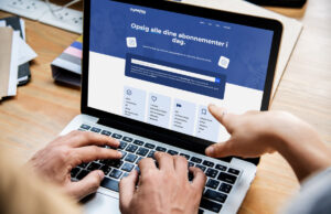 Advarer om tjeneste til opsigelse af abonnementer