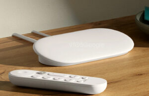 Google TV Streamer erstatter Chromecast