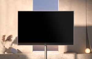 Loewe har valgt Samsungs Tizen OS