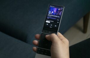 Remote 3 styrer smarthjemmet og hjemmebiografen