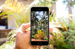 Afgørelse: Var selv ansvarlig for mobilbrug i udlandet