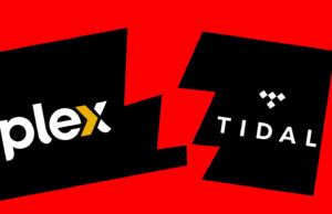 Slut med TIDAL-integration i Plex til efteråret