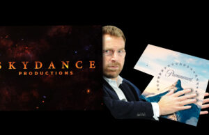 Paramount Global-budkrig opstår i 11. time