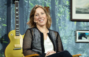 Google’s og YouTube’s ”mor” er død