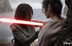 Aflyst: ’The Acolyte’ vender ikke tilbage til skærmen