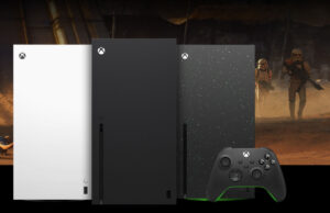 Dato og danske priser på de nye Xbox Series X