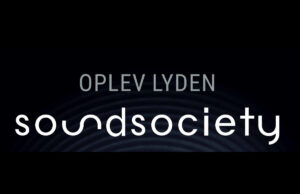 HiFi-udstillingen Sound Society udvider
