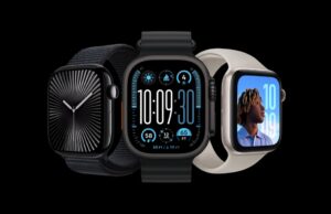 Her er de nye Apple Watch-modeller – opdateret med pris