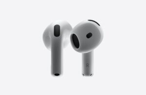 Nye AirPods 4 har funktioner fra Pro-modellen – opdateret med pris.