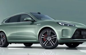 Huawei præsenterer elbilbatteri med over 2.000 km rækkevidde