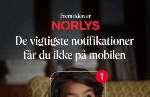 Ny app til styring af skærmtid
