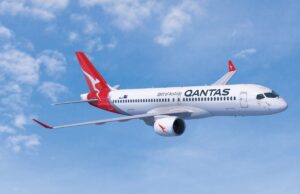 Qantas ramt af cyberangreb – kundedata kompromitteret