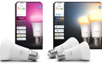 Får Philips Hue-pærer nu direkte Matter-support?