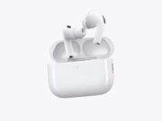 Her er de nye AirPods Pro 3