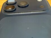 iPhone 17-modellerne møder kritik for ridser