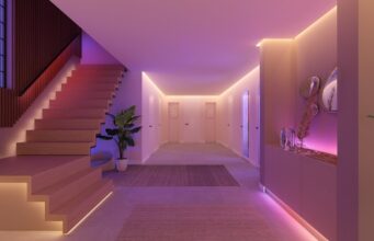 Philips Hue lancerer ny generation af smart home-produkter