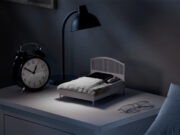 IKEA laver en smartphone-seng, der hjælper dig til bedre søvnkvalitet