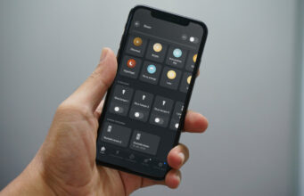 Philips Hue 5.53-opdatering giver bedre overblik