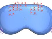 Ny Apple Vision Pro bekræftes af USA’s telemyndighed