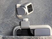 Honor teaser Robot Phone med udfoldeligt AI-kamera