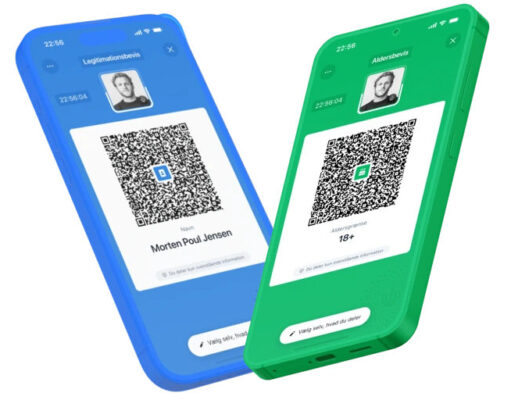 AltID: Din nye digitale tegnebog til ID og beviser