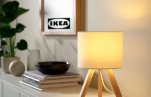 IKEA lancerer hele 21 Matter-kompatible smart home produkter