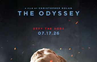 Christopher Nolan har optaget 600 km IMAX-film til ’The Odyssey’