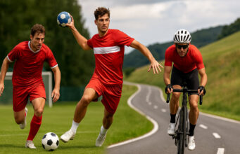 Ny sportsliste skal sikre danskerne bedre adgang til store sportsbegivenheder