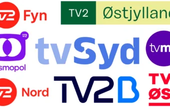 Udvalg præsenterer rapport om TV 2-regioner – Foreslår opsplitning af regionerne