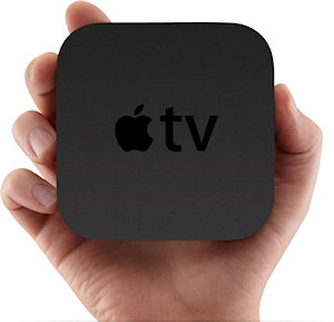 Magasin: Det nye Apple TV på vej til Norden -