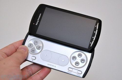 Smugkig Playstation mobilen - recordere.dk