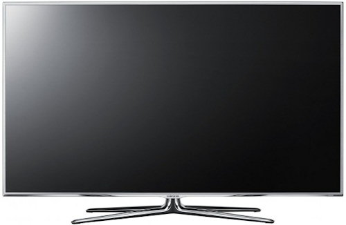 af Samsung 8005 LED TV -