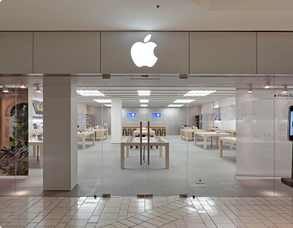 Apple store ул тольятти 46а фото