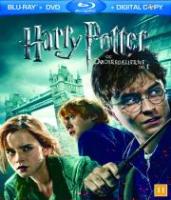 Harry Potter og Dødsregalierne - Del 1