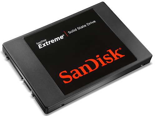 F fuld fart p spillene med ny SSD disk recordere