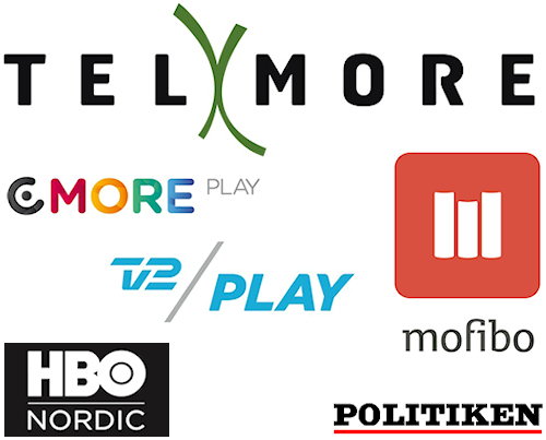 bestikke Vej sagging Telmore Play er et overflødighedshorn af mobil underholdning - recordere.dk