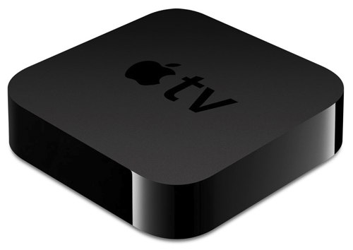 Den næste Apple TV kan ikke 4K - recordere.dk