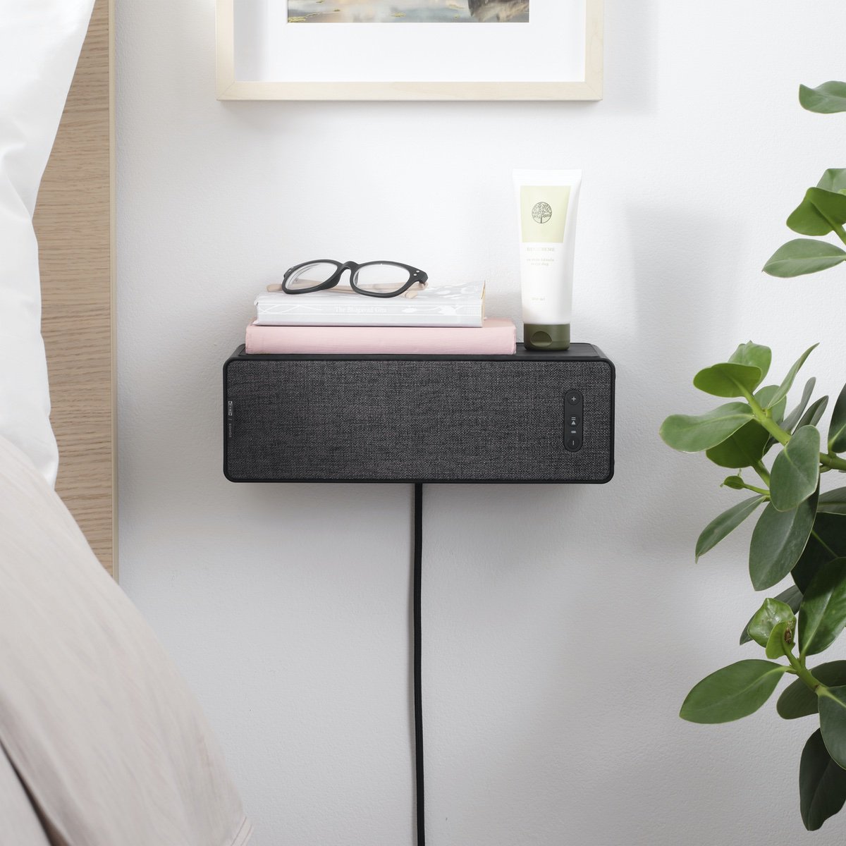 bison Forbyde Støjende TEST: IKEA SYMFONISK - Reolhøjttaler med Sonos til rigtig attraktiv pris -  recordere.dk