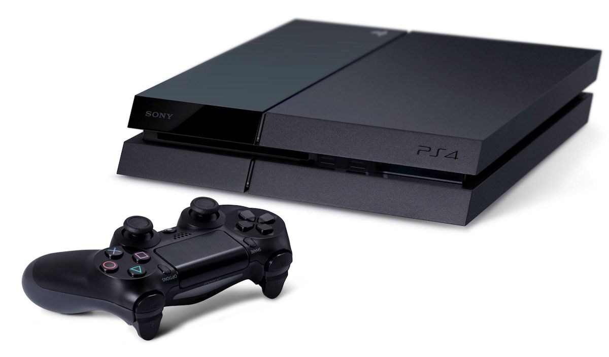 vil gøre bunke mangel TEST: Sony PlayStation 4 - recordere.dk