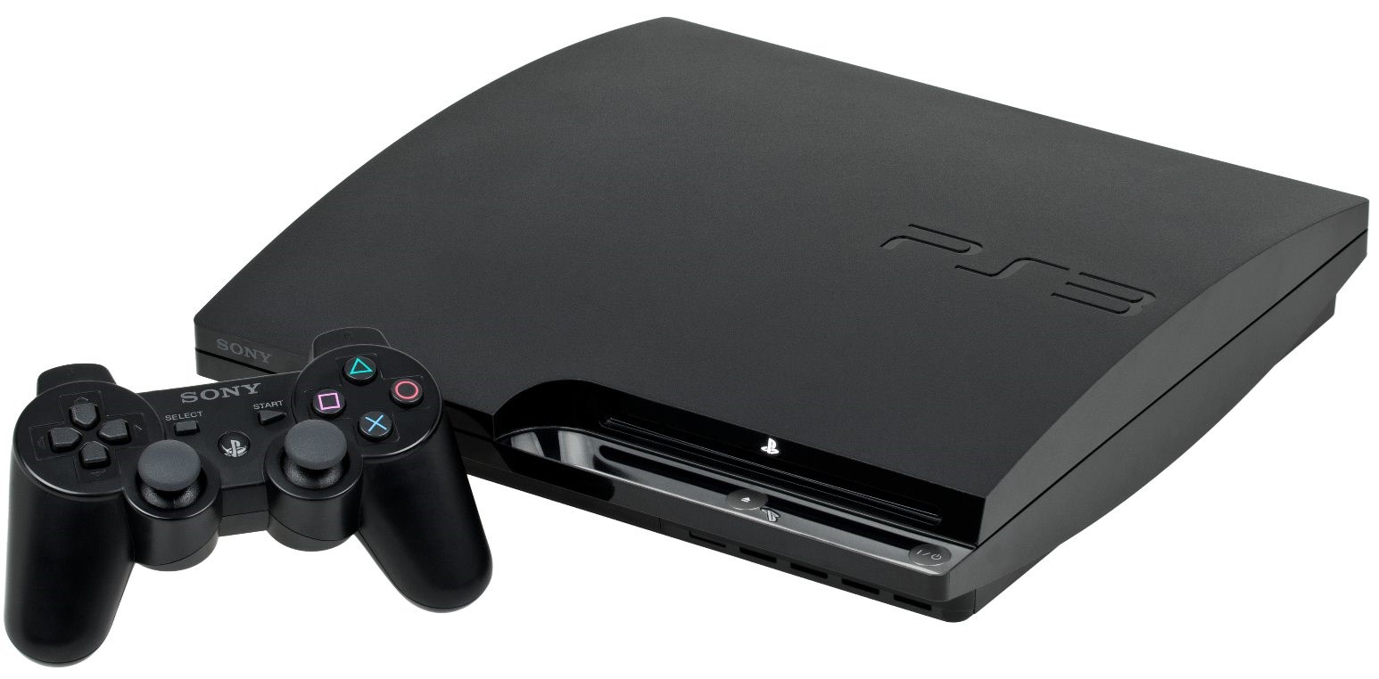 Korrupt mod nyheder PS4 giver rekordhandel med brugte PS3 - recordere.dk