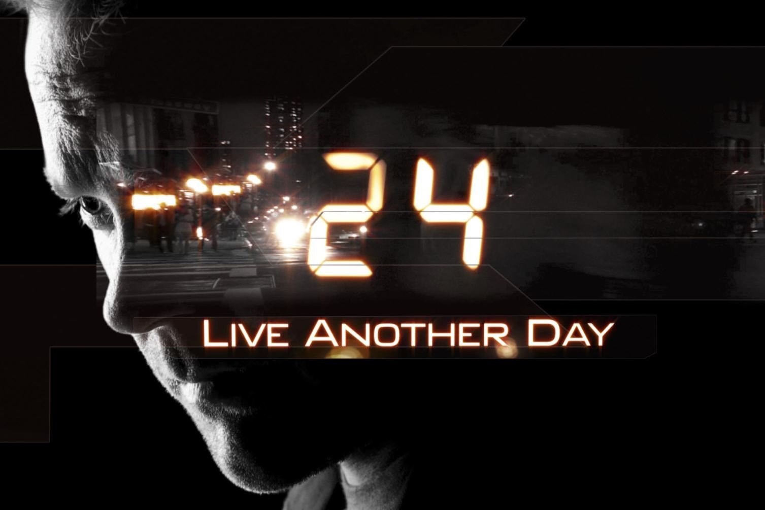 Live another day